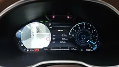 2023 Genesis G80 Gasoline 2.5 Turbo AWD — фото 8