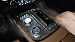 2023 Genesis G80 Gasoline 2.5 Turbo AWD — фото 9