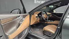 2023 Genesis G80 Gasoline 2.5 Turbo AWD — фото 10