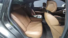 2023 Genesis G80 Gasoline 2.5 Turbo AWD — фото 12