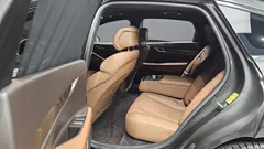 2023 Genesis G80 Gasoline 2.5 Turbo AWD — фото 13
