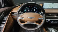 2023 Genesis G80 Gasoline 2.5 Turbo AWD — фото 14