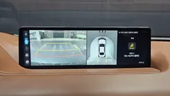 2023 Genesis G80 Gasoline 2.5 Turbo AWD — фото 16
