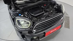 2023 Mini Countryman ALL4 Classic, чёрный — фото 6