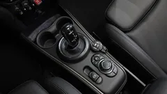 2023 Mini Countryman ALL4 Classic, чёрный — фото 9
