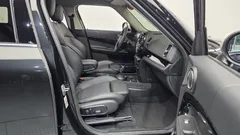 2023 Mini Countryman ALL4 Classic, чёрный — фото 11