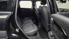 2023 Mini Countryman ALL4 Classic, чёрный — фото 12