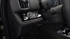 2023 Mini Countryman ALL4 Classic, чёрный — фото 14