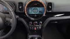 2023 Mini Countryman ALL4 Classic, чёрный — фото 15