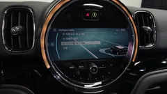 2023 Mini Countryman ALL4 Classic, чёрный — фото 17