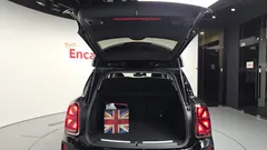 2023 Mini Countryman ALL4 Classic, чёрный — фото 20
