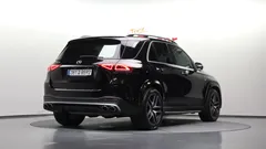 2021 Mercedes-Benz GLE-Class AMG GLE53 4MATIC+ — фото 2
