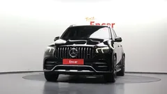 2021 Mercedes-Benz GLE-Class AMG GLE53 4MATIC+ — фото 3