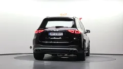 2021 Mercedes-Benz GLE-Class AMG GLE53 4MATIC+ — фото 4