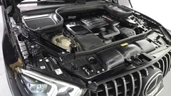 2021 Mercedes-Benz GLE-Class AMG GLE53 4MATIC+ — фото 6