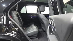 2021 Mercedes-Benz GLE-Class AMG GLE53 4MATIC+ — фото 12