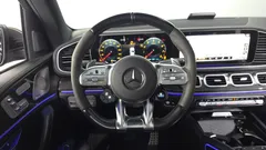2021 Mercedes-Benz GLE-Class AMG GLE53 4MATIC+ — фото 13