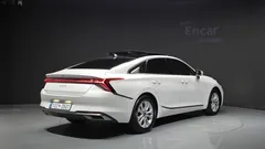 2023 Kia K8 3.5 LPG 2WD — фото 2