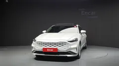 2023 Kia K8 3.5 LPG 2WD — фото 3