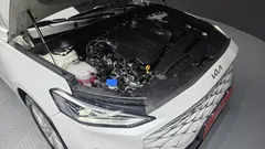 2023 Kia K8 3.5 LPG 2WD — фото 6
