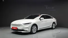 2023 Kia K8 3.5 LPG 2WD — фото 11