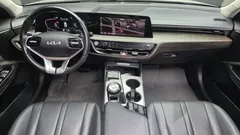 2023 Kia K8 3.5 LPG 2WD — фото 14