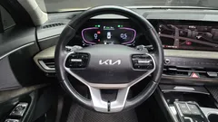 2023 Kia K8 3.5 LPG 2WD — фото 18