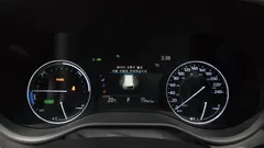 2021 Toyota Sienna 2.5 Hybrid 2WD, серый — фото 8
