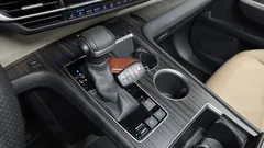 2021 Toyota Sienna 2.5 Hybrid 2WD, серый — фото 9