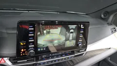 2021 Toyota Sienna 2.5 Hybrid 2WD, серый — фото 14