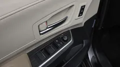 2021 Toyota Sienna 2.5 Hybrid 2WD, серый — фото 15