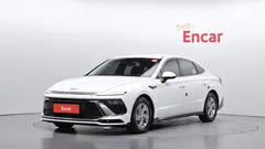 2024 Hyundai Sonata 2.0 LPG(Rent) — фото 1