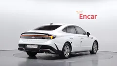 2024 Hyundai Sonata 2.0 LPG(Rent) — фото 2