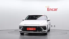 2024 Hyundai Sonata 2.0 LPG(Rent) — фото 3