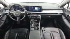 2024 Hyundai Sonata 2.0 LPG(Rent) — фото 7