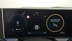 2024 Hyundai Sonata 2.0 LPG(Rent) — фото 8