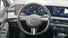 2024 Hyundai Sonata 2.0 LPG(Rent) — фото 11