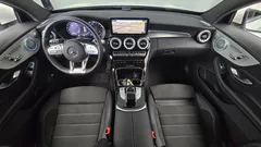 2023 Mercedes-Benz C-Class C200 Coupe — фото 7