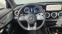 2023 Mercedes-Benz C-Class C200 Coupe — фото 17
