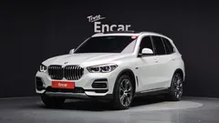 2023 BMW X5 xDrive 45e xLine — фото 1