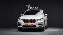 2023 BMW X5 xDrive 45e xLine — фото 3