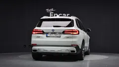2023 BMW X5 xDrive 45e xLine — фото 4