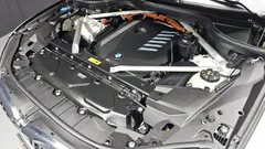 2023 BMW X5 xDrive 45e xLine — фото 6