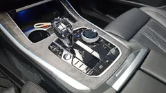 2023 BMW X5 xDrive 45e xLine — фото 9