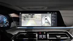 2023 BMW X5 xDrive 45e xLine — фото 15