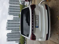 2024 Kia Mohave Diesel 3.0 4WD 5-Seater — фото 4