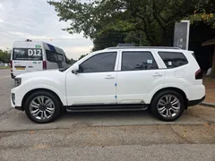 2024 Kia Mohave Diesel 3.0 4WD 5-Seater — фото 5
