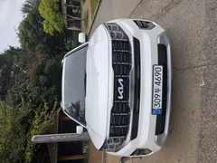 2024 Kia Mohave Diesel 3.0 4WD 5-Seater — фото 6