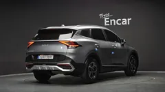 2023 Kia Sportage Diesel 2.0 2WD — фото 2