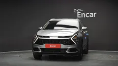 2023 Kia Sportage Diesel 2.0 2WD — фото 3